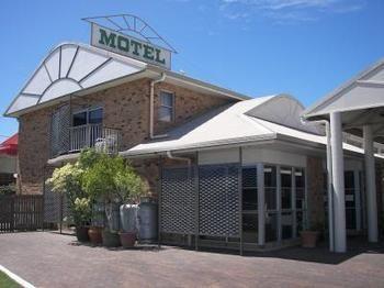 Gympie Muster Inn Exterior photo